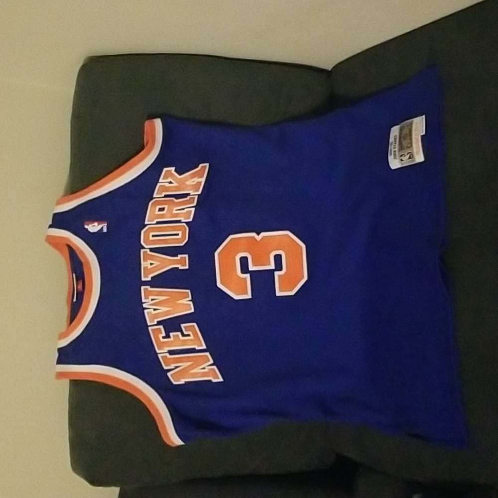 Signed Jersey